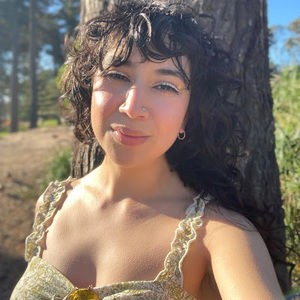 Meet your Posher, Letty